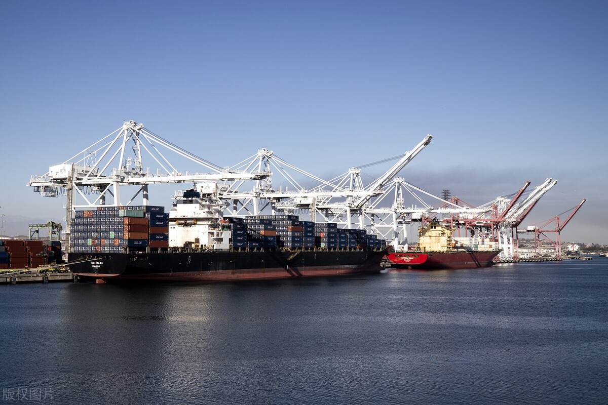 2月1日起，長榮、HMM、ONE等調升亞洲到美國線GRI