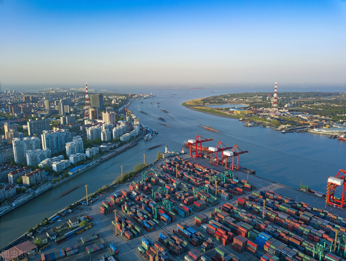 運費崩盤了嗎！美線運費大跌，一天跌一兩千美元