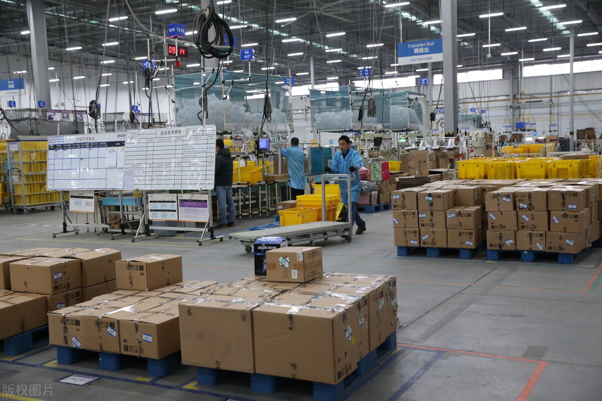 亞馬遜更新FBA貨件政策！擁堵還是需求放緩？2M宣布停航計劃