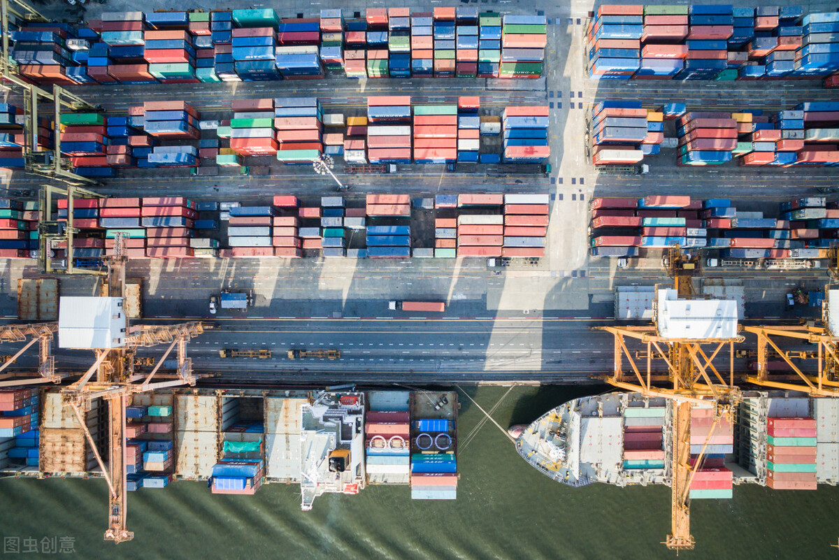 美西港口超1800人感染！深圳累計發現7名跨境貨車司機確診新冠