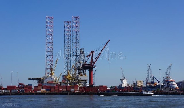 歐洲多國因風暴港口關閉航運停運；美西塞港情況有所好轉