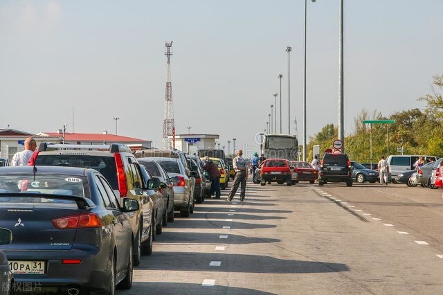 俄烏沖突影響多家航空公司，黑海地區貨物運輸受影響