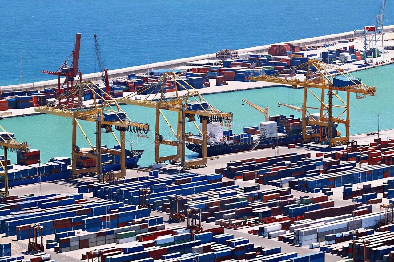 爆！前2個月，我國出口增長13.6%！亞馬遜美國站自配送退貨有去處