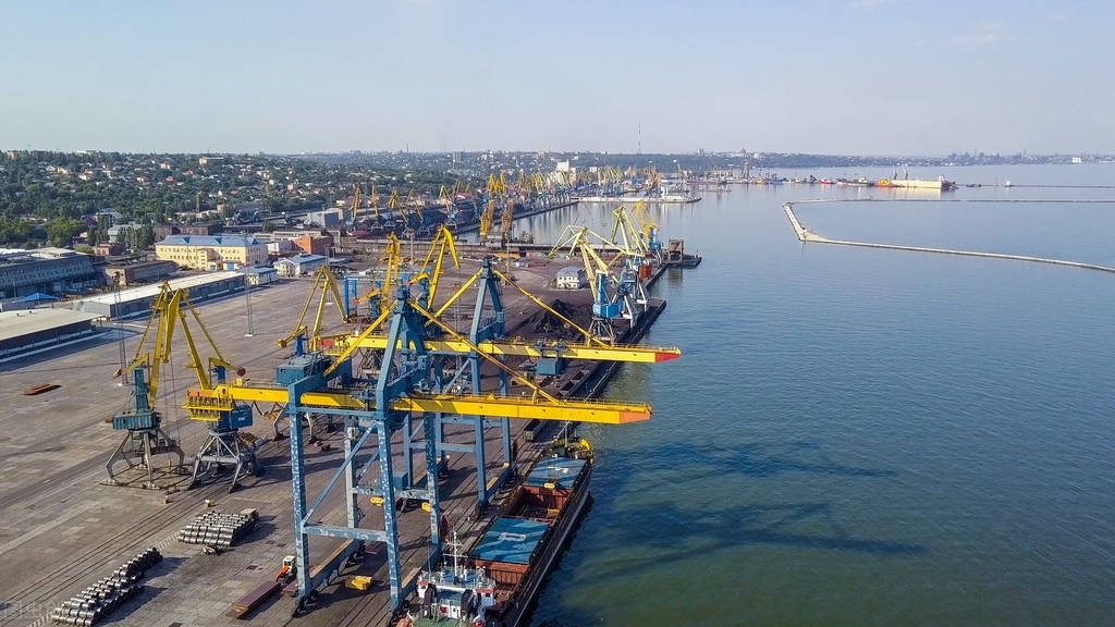 突發！德國五大碼頭工人舉行罷工，歐洲面臨崩潰級擁堵威脅