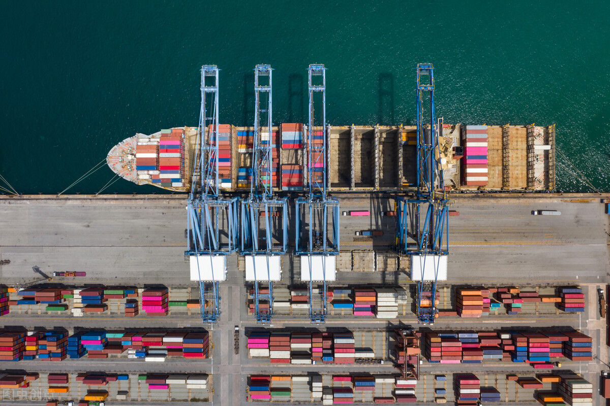 全球速賣通恢復烏克蘭送貨！長灘港稱已為Prime Day做好準備